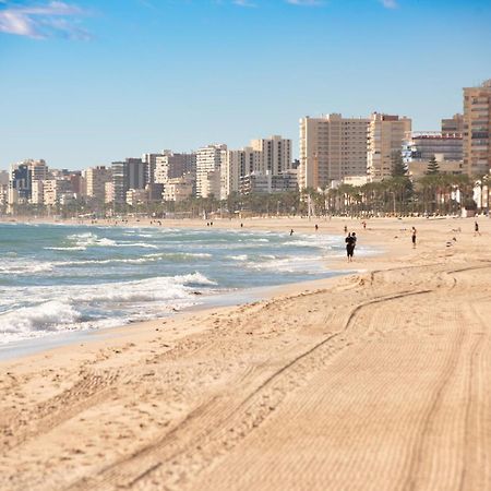 Sohosuites Campello Beach 坎佩略 外观 照片