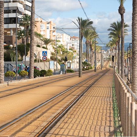 Sohosuites Campello Beach 坎佩略 外观 照片