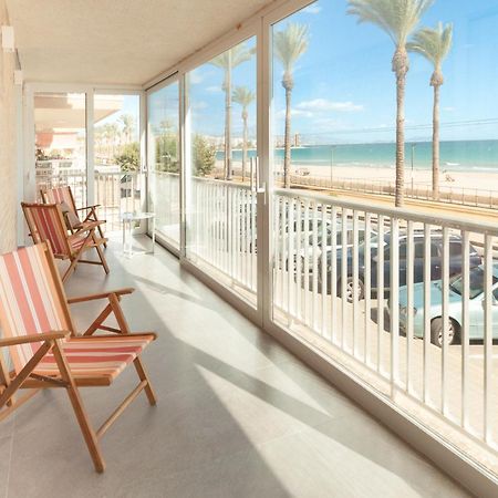 Sohosuites Campello Beach 坎佩略 外观 照片