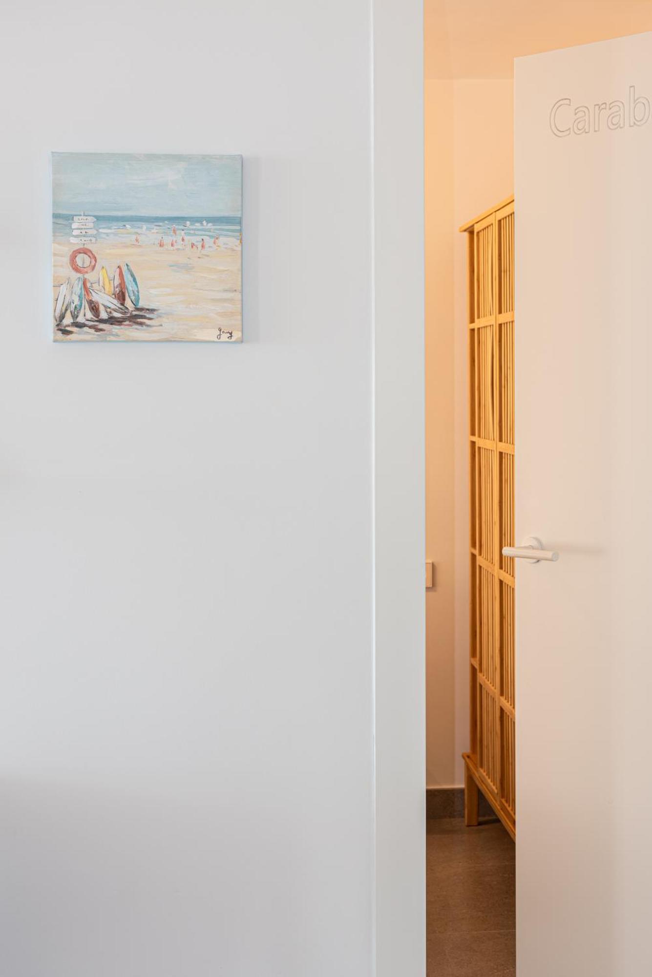 Sohosuites Campello Beach 坎佩略 外观 照片