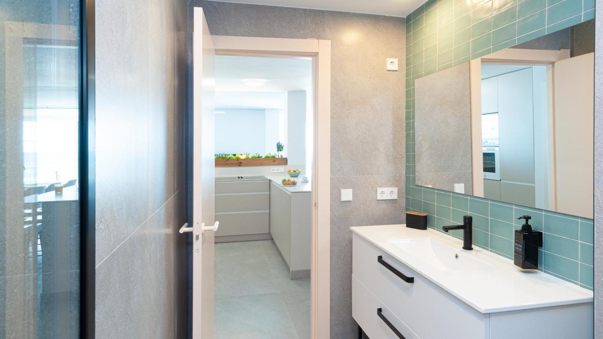 Sohosuites Campello Beach 坎佩略 外观 照片