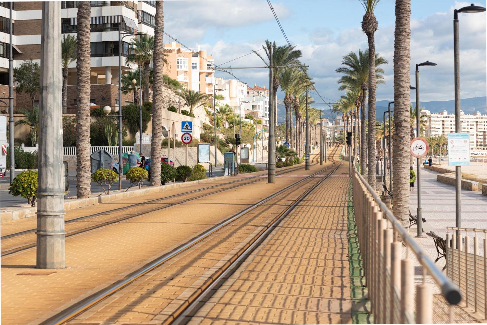 Sohosuites Campello Beach 坎佩略 外观 照片