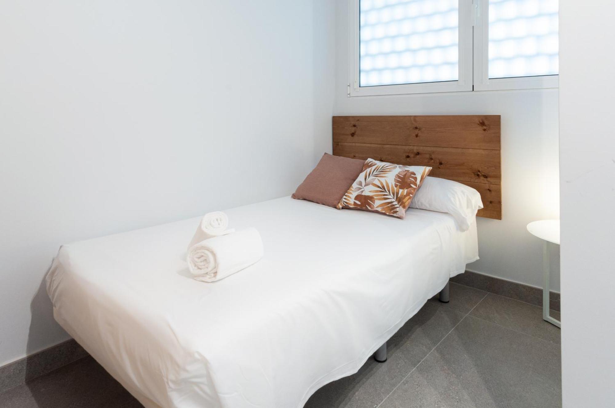 Sohosuites Campello Beach 坎佩略 外观 照片