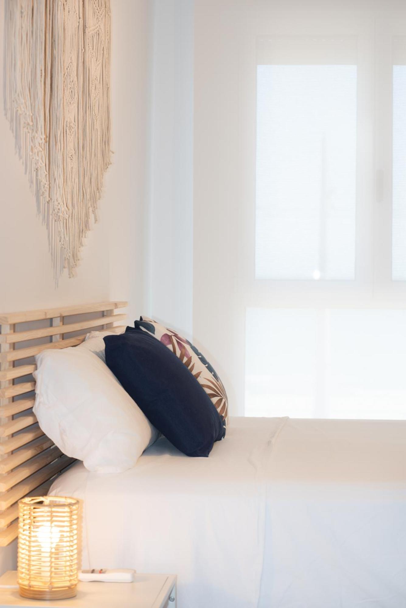 Sohosuites Campello Beach 坎佩略 外观 照片