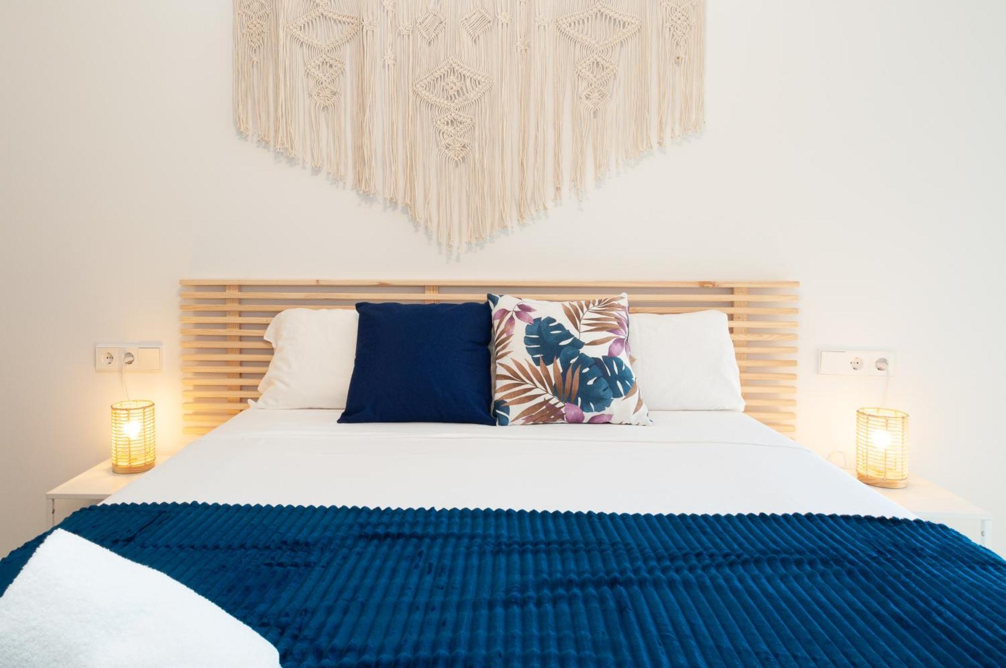 Sohosuites Campello Beach 坎佩略 外观 照片