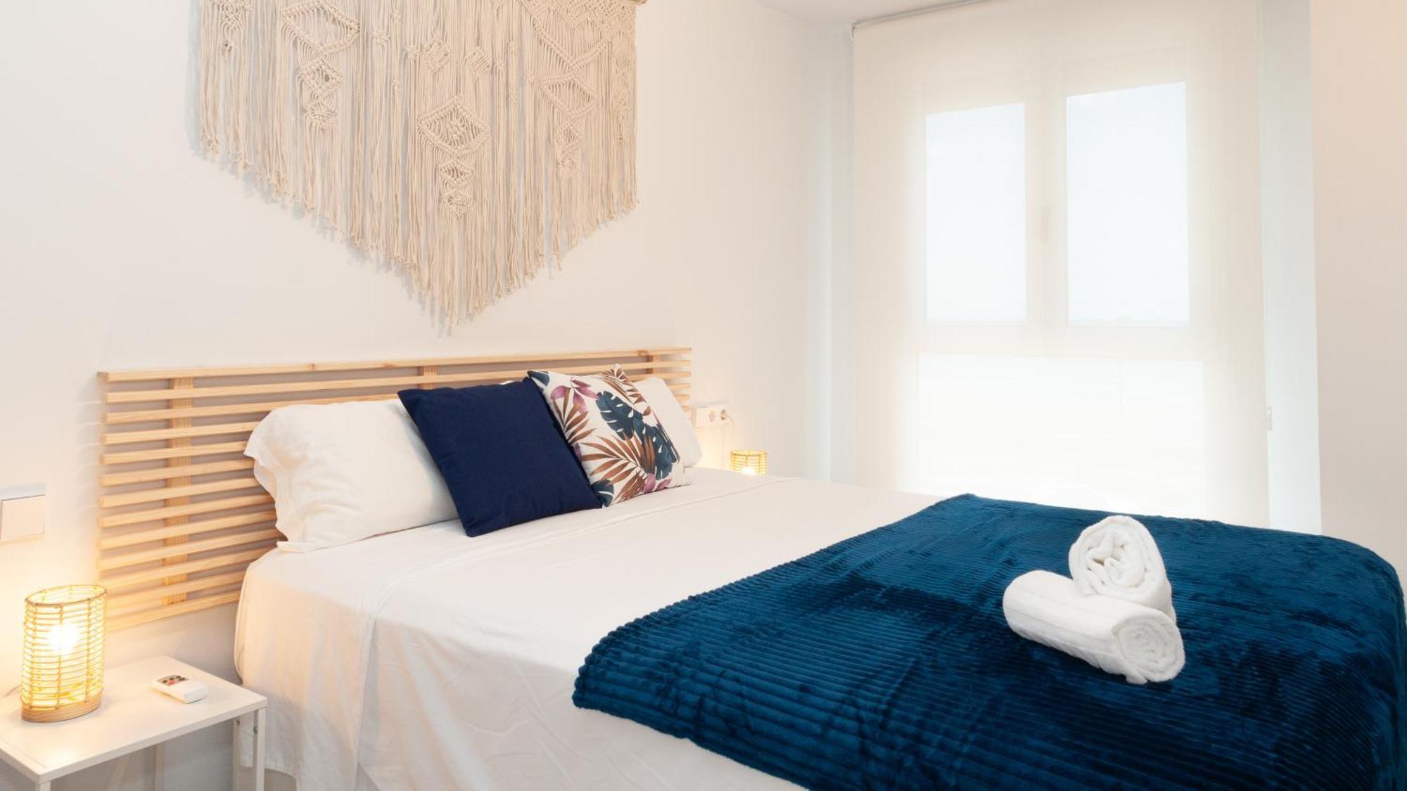 Sohosuites Campello Beach 坎佩略 外观 照片