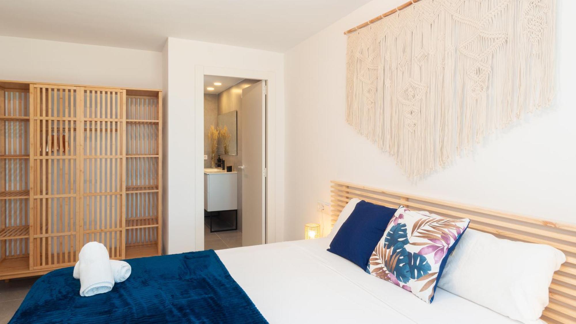 Sohosuites Campello Beach 坎佩略 外观 照片