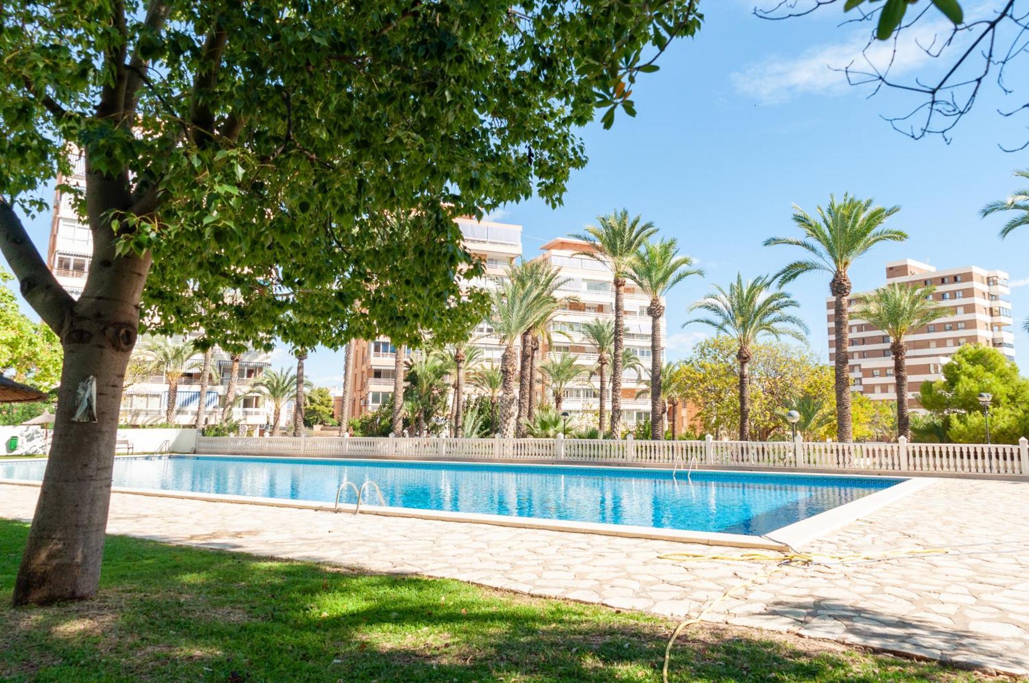 Sohosuites Campello Beach 坎佩略 外观 照片