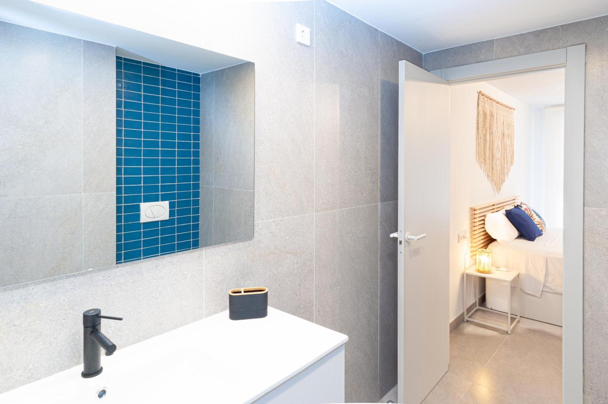 Sohosuites Campello Beach 坎佩略 外观 照片
