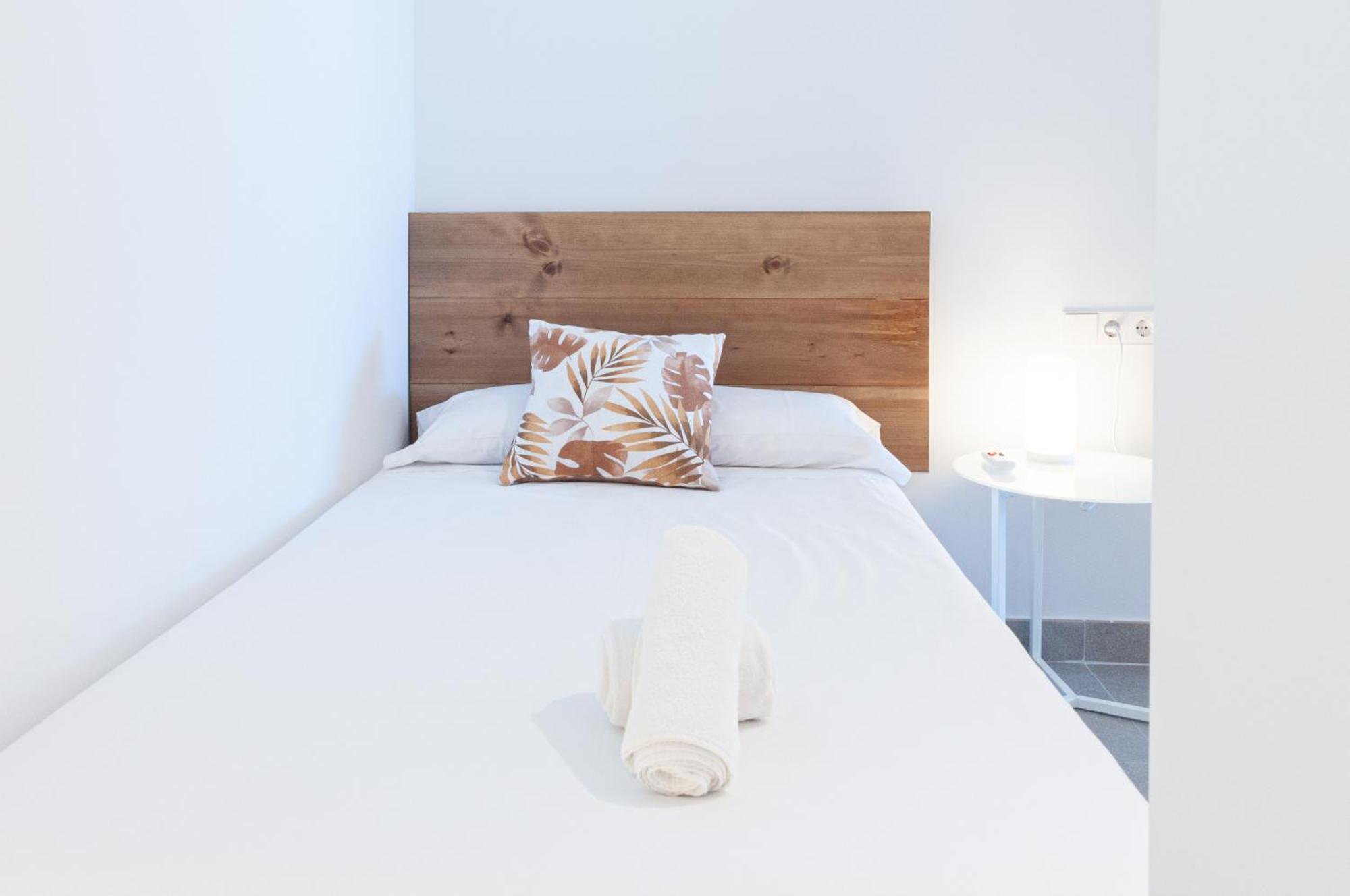 Sohosuites Campello Beach 坎佩略 外观 照片