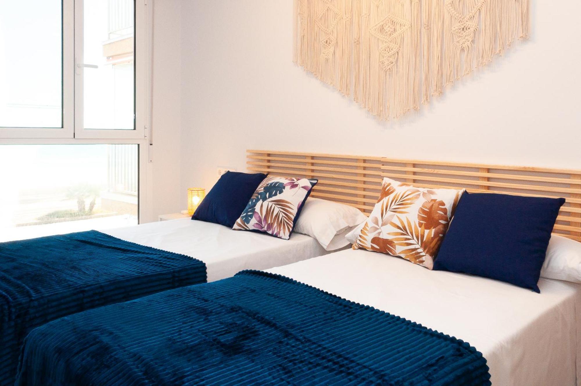 Sohosuites Campello Beach 坎佩略 外观 照片