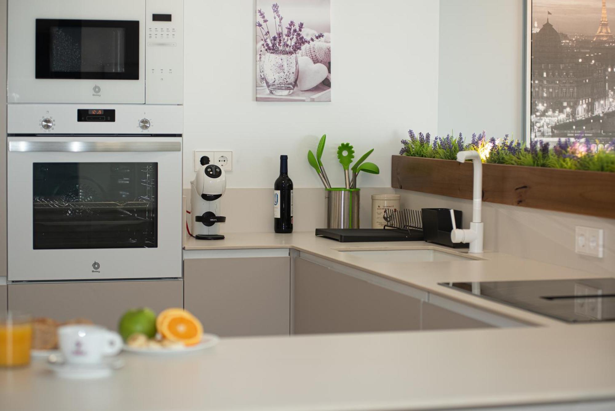 Sohosuites Campello Beach 坎佩略 外观 照片