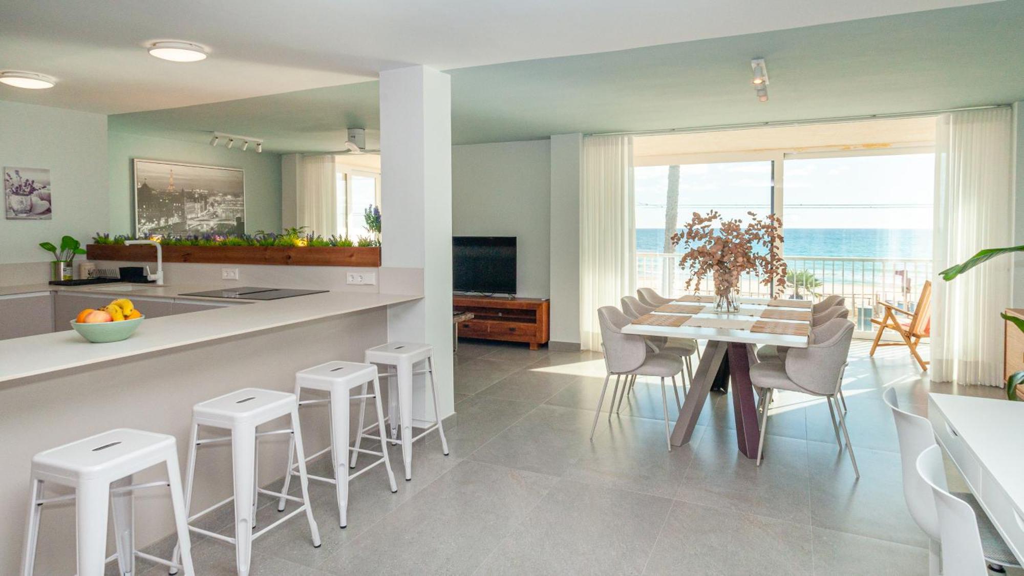 Sohosuites Campello Beach 坎佩略 外观 照片