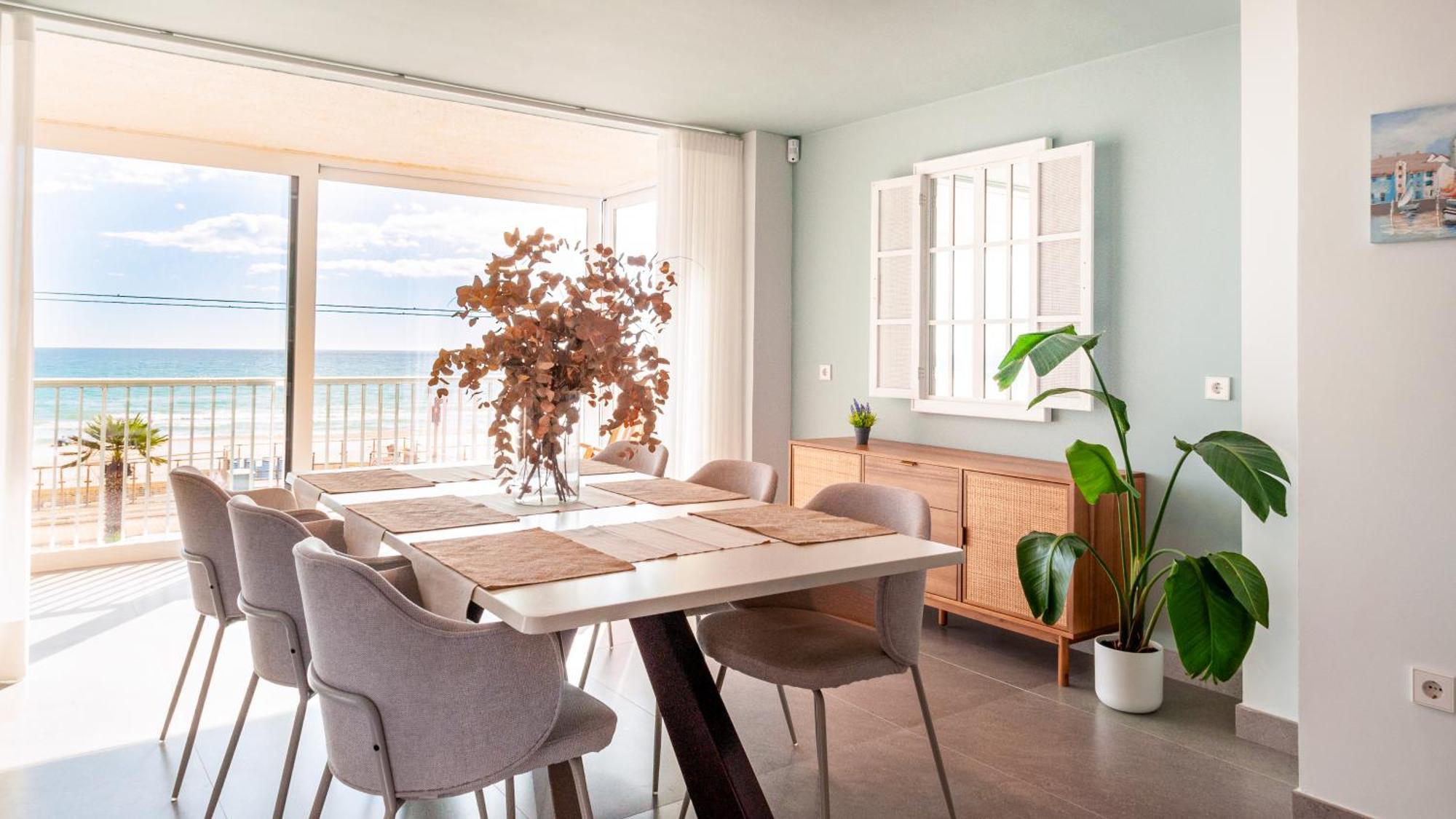 Sohosuites Campello Beach 坎佩略 外观 照片