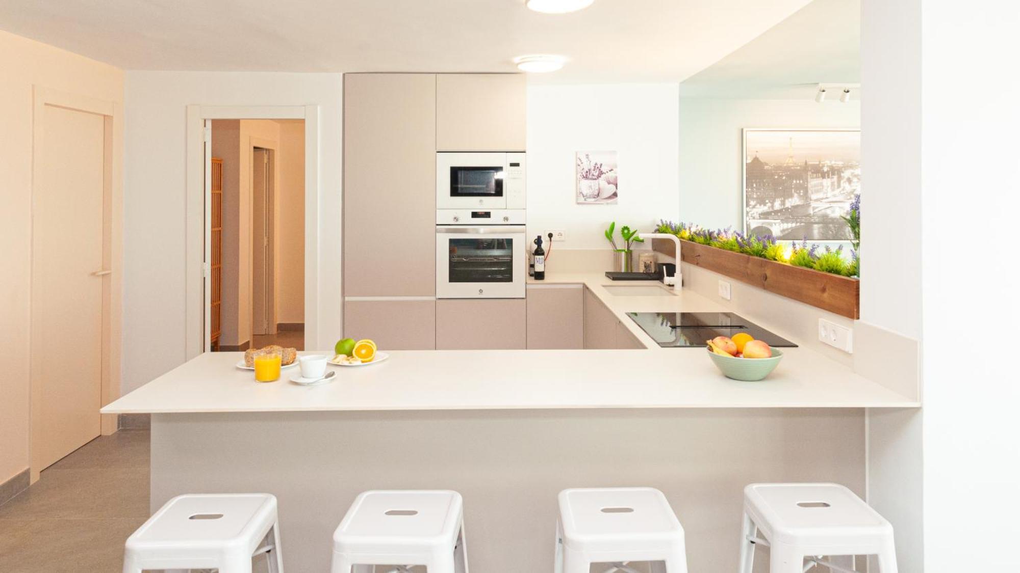 Sohosuites Campello Beach 坎佩略 外观 照片