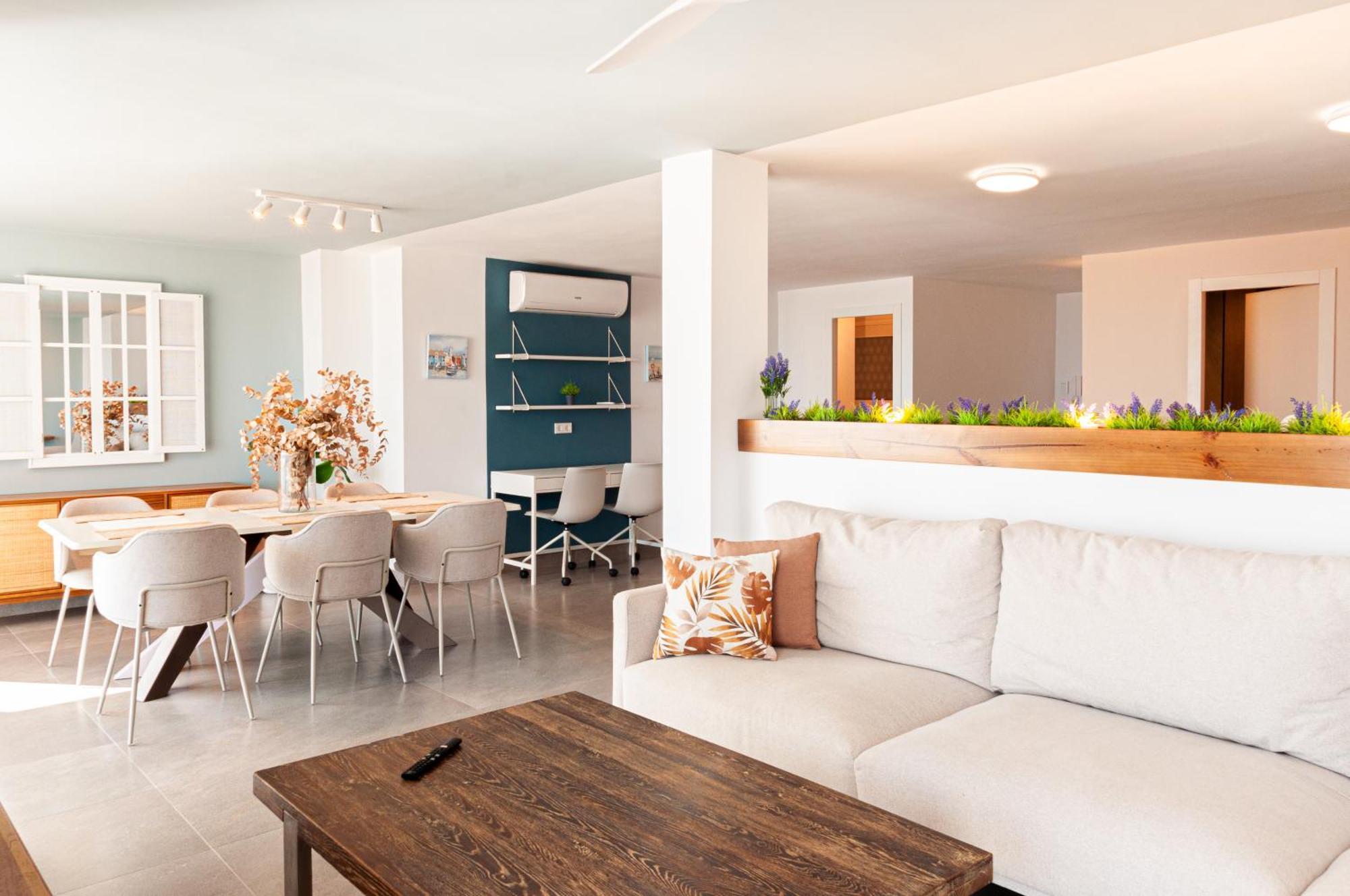 Sohosuites Campello Beach 坎佩略 外观 照片